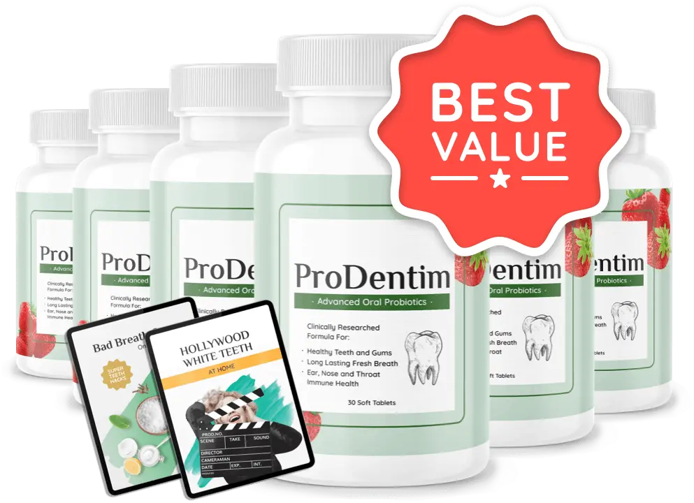 ProDentim buy now